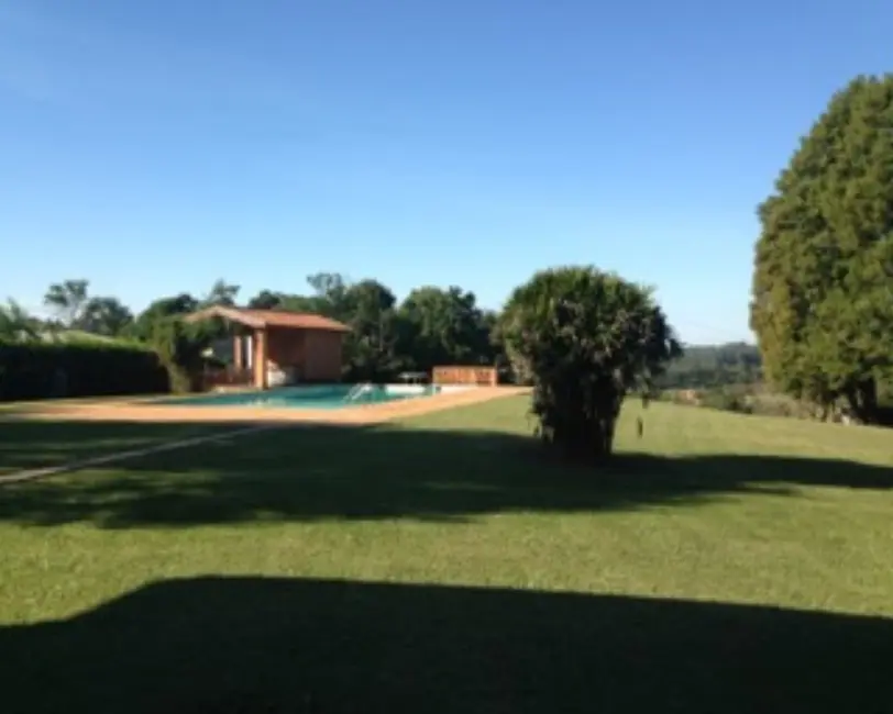 Foto 4 de Sítio / Rancho com 4 quartos à venda, 8535m2 em Itupeva - SP