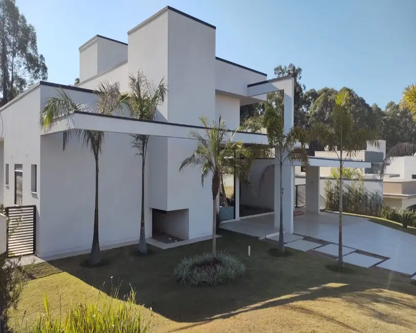 Foto 1 de Casa de Condomínio com 4 quartos à venda, 430m2 em Itupeva - SP