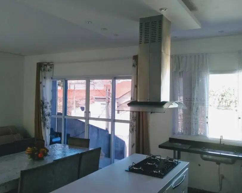 Casa com 3 quartos à venda, 280m2 em Parque Residencial Jundiaí, Jundiai - SP - imagem 6 Foto 6 de Casa com 3 quartos à venda, 280m2 em Parque Residencial Jundiaí, Jundiai - SP