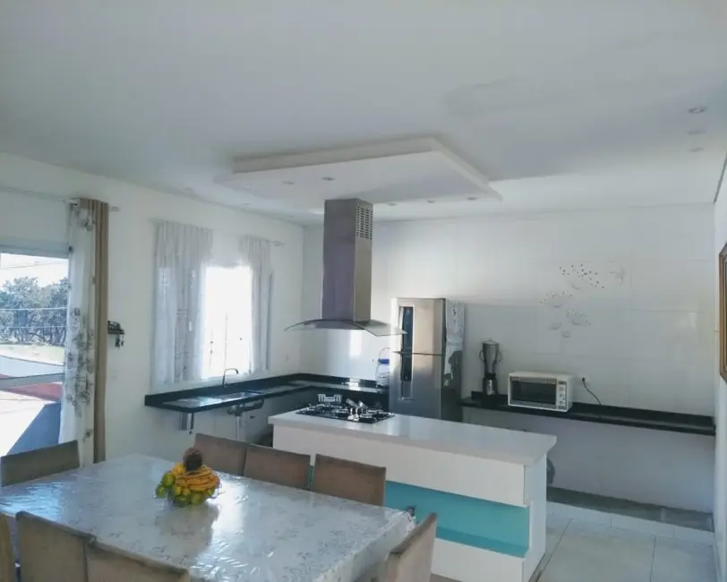 Casa com 3 quartos à venda, 280m2 em Parque Residencial Jundiaí, Jundiai - SP - imagem 4 Foto 4 de Casa com 3 quartos à venda, 280m2 em Parque Residencial Jundiaí, Jundiai - SP