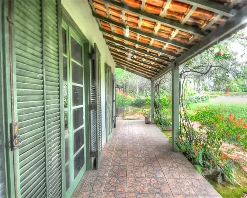 Foto 3 de Sítio / Rancho com 4 quartos à venda, 450m2 em Itupeva - SP