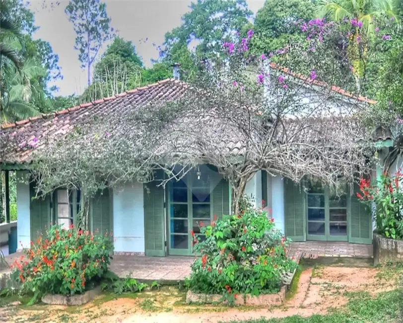 Foto 1 de Sítio / Rancho com 4 quartos à venda, 450m2 em Itupeva - SP
