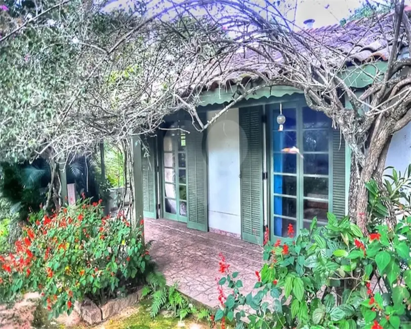 Foto 2 de Sítio / Rancho com 4 quartos à venda, 450m2 em Itupeva - SP