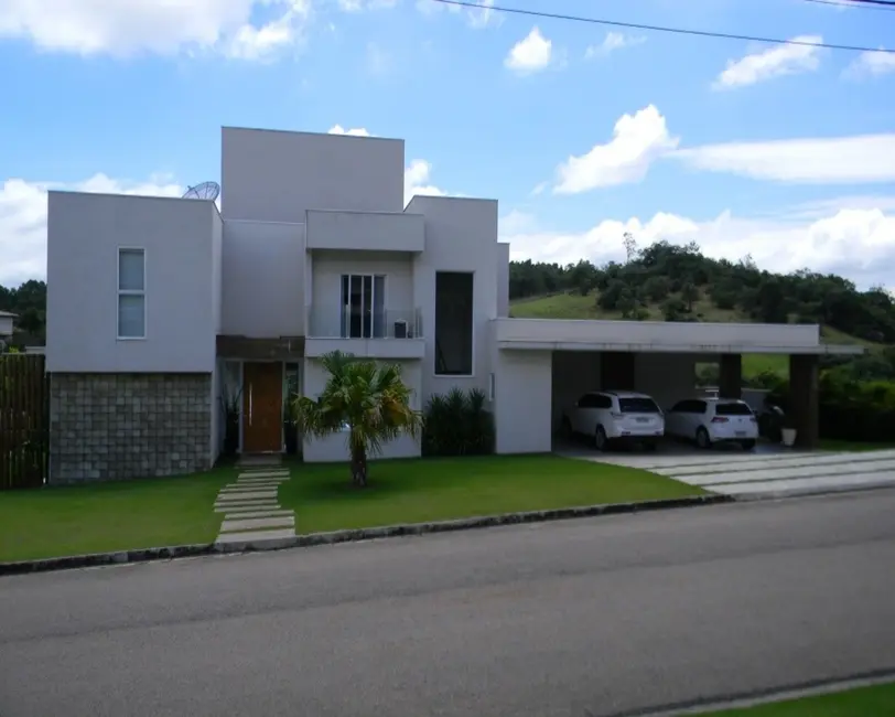 Casa com 3 quartos à venda, 496m2 em Itupeva - SP - imagem 7 Foto 7 de Casa com 3 quartos à venda, 496m2 em Itupeva - SP