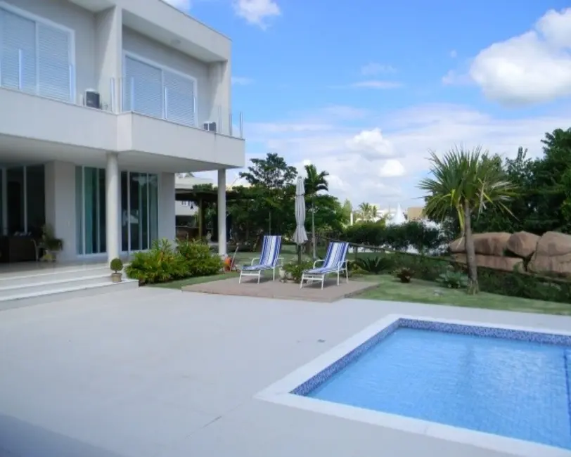 Casa com 3 quartos à venda, 496m2 em Itupeva - SP - imagem 3 Foto 3 de Casa com 3 quartos à venda, 496m2 em Itupeva - SP