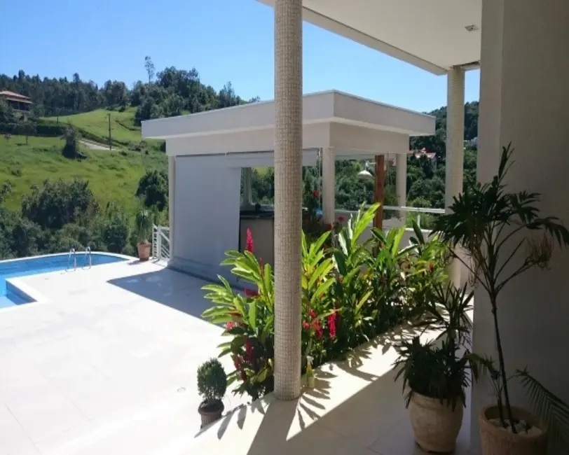 Casa com 3 quartos à venda, 496m2 em Itupeva - SP - imagem 6 Foto 6 de Casa com 3 quartos à venda, 496m2 em Itupeva - SP