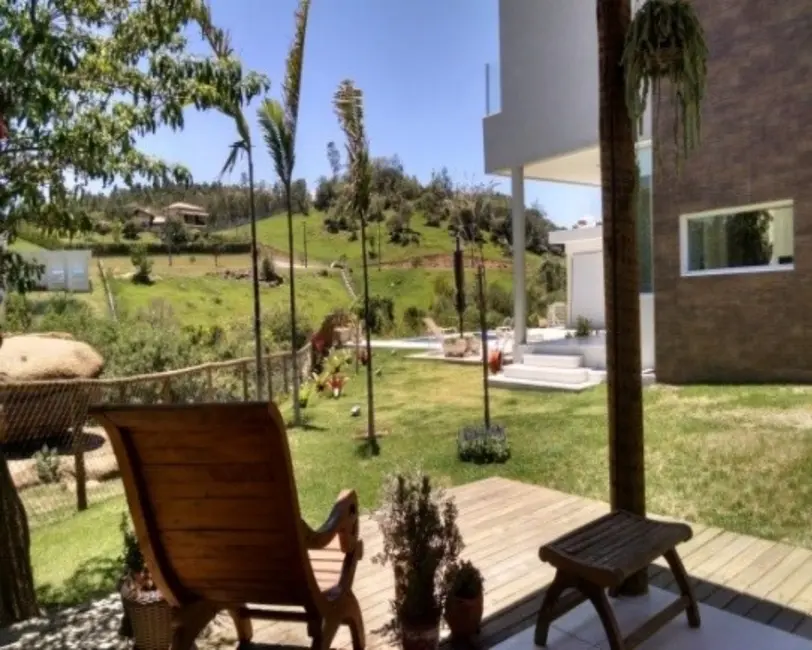 Casa com 3 quartos à venda, 496m2 em Itupeva - SP - imagem 8 Foto 8 de Casa com 3 quartos à venda, 496m2 em Itupeva - SP