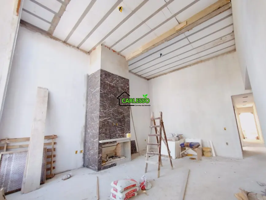 Foto 9 de Casa com 3 quartos à venda, 130m2 em Pinheiro Machado, Santa Maria - RS