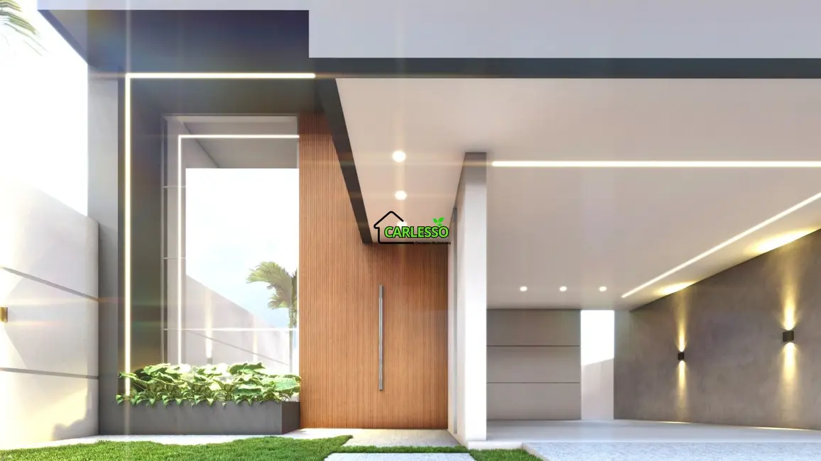 Foto 6 de Casa com 3 quartos à venda, 130m2 em Pinheiro Machado, Santa Maria - RS