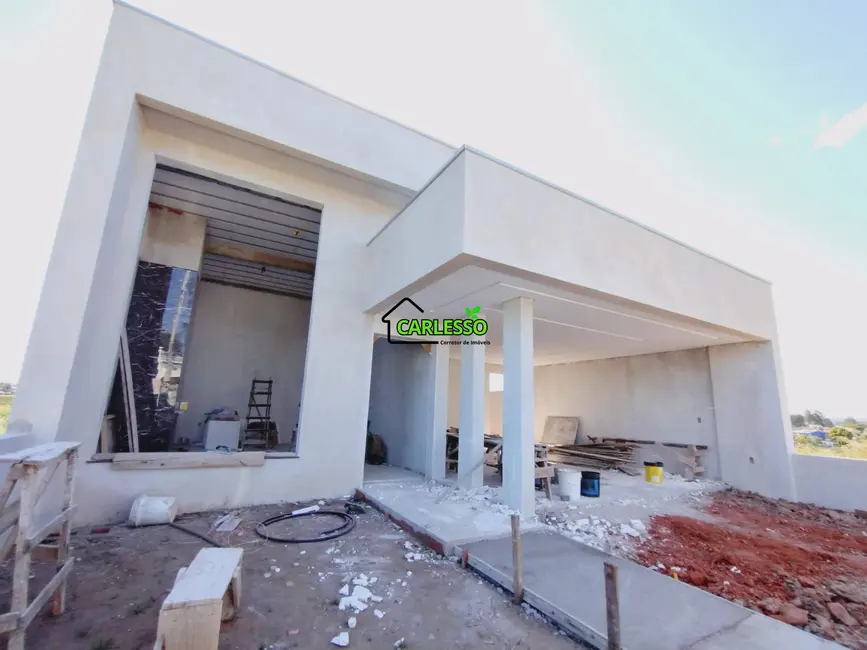 Foto 7 de Casa com 3 quartos à venda, 130m2 em Pinheiro Machado, Santa Maria - RS