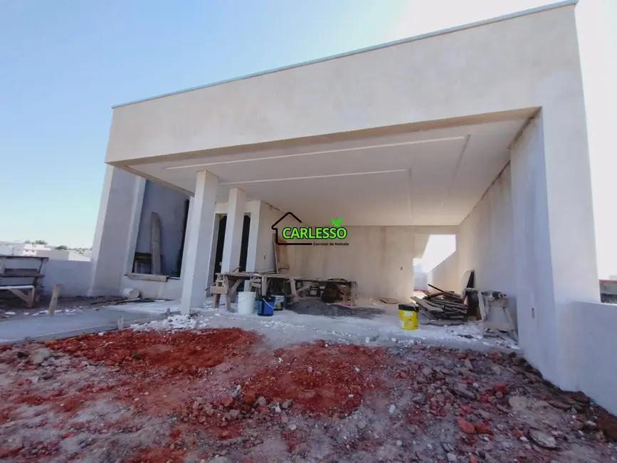 Foto 8 de Casa com 3 quartos à venda, 130m2 em Pinheiro Machado, Santa Maria - RS