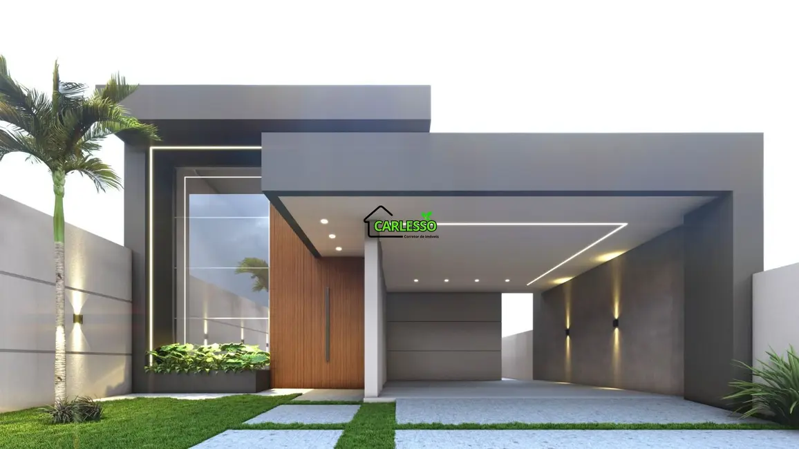 Foto 5 de Casa com 3 quartos à venda, 130m2 em Pinheiro Machado, Santa Maria - RS