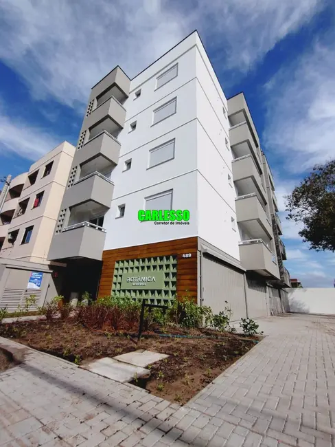 Foto 1 de Apartamento com 1 quarto à venda, 40m2 em Camobi, Santa Maria - RS