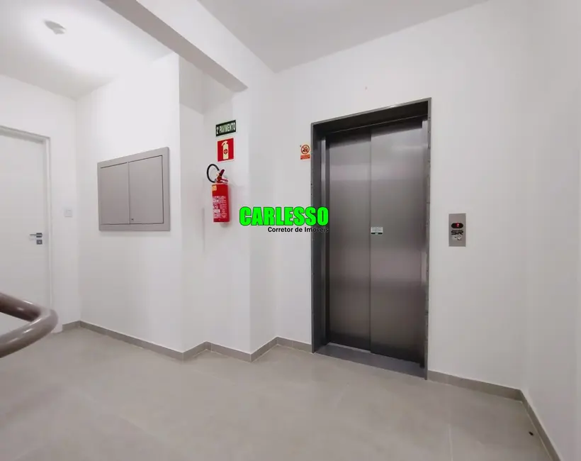 Foto 2 de Apartamento com 1 quarto à venda, 40m2 em Camobi, Santa Maria - RS