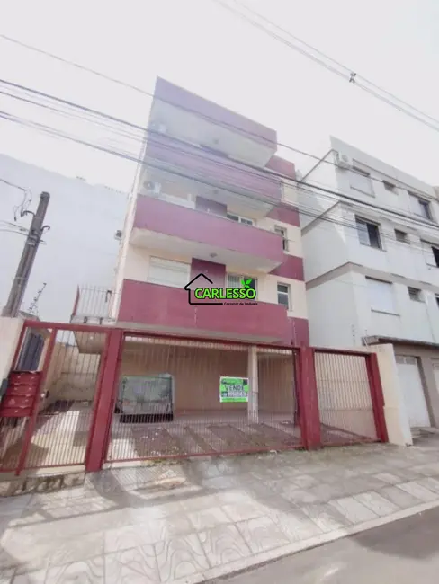 Foto 1 de Apartamento com 1 quarto à venda, 30m2 em Nossa Senhora do Rosário, Santa Maria - RS