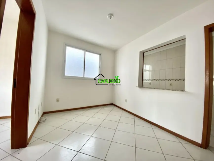 Foto 3 de Apartamento com 1 quarto à venda, 30m2 em Nossa Senhora do Rosário, Santa Maria - RS