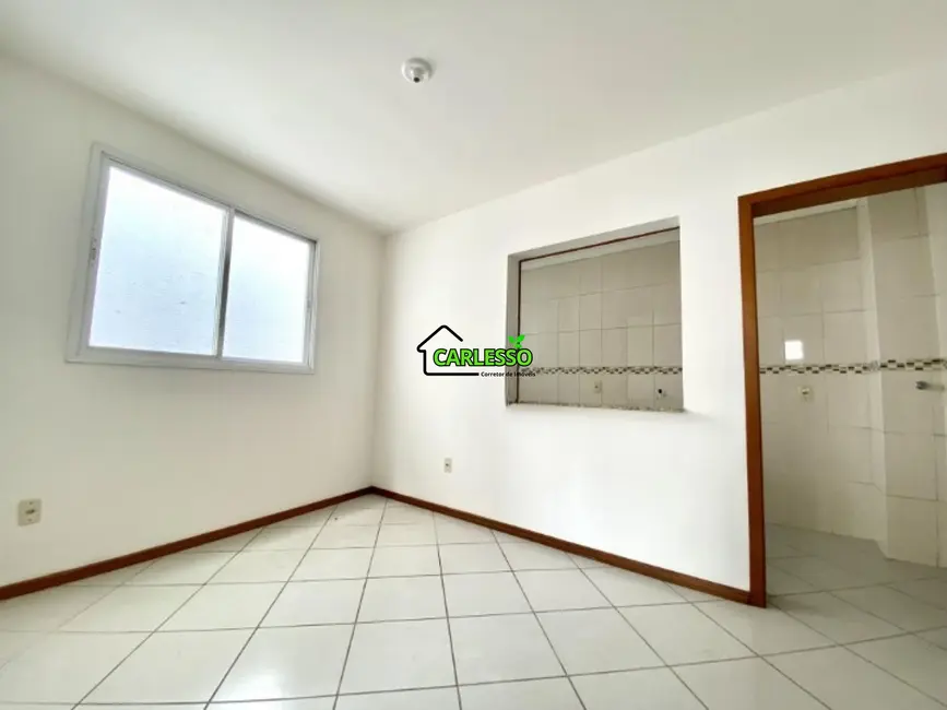 Foto 5 de Apartamento com 1 quarto à venda, 30m2 em Nossa Senhora do Rosário, Santa Maria - RS