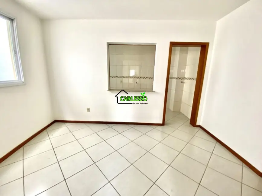 Foto 4 de Apartamento com 1 quarto à venda, 30m2 em Nossa Senhora do Rosário, Santa Maria - RS