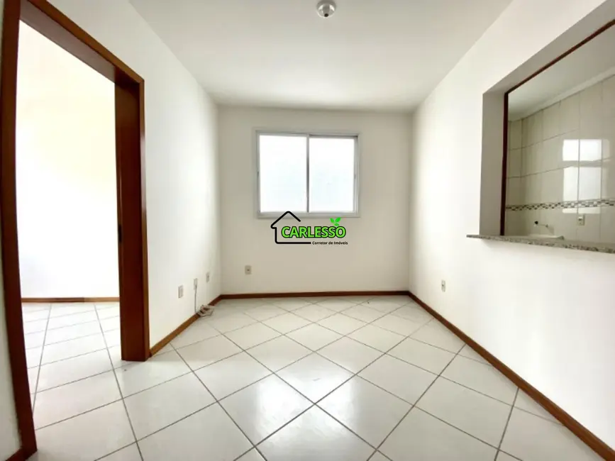 Foto 2 de Apartamento com 1 quarto à venda, 30m2 em Nossa Senhora do Rosário, Santa Maria - RS