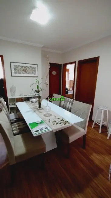 Apartamento com 2 quartos à venda, 50m2 em Boi Morto, Santa Maria - RS - imagem 2 Foto 2 de Apartamento com 2 quartos à venda, 50m2 em Boi Morto, Santa Maria - RS