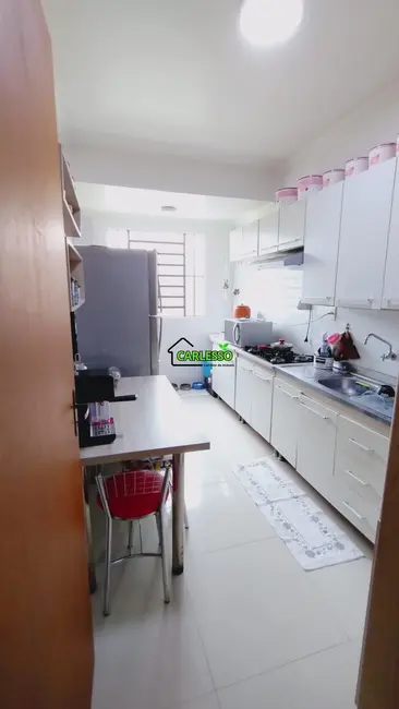 Apartamento com 2 quartos à venda, 50m2 em Boi Morto, Santa Maria - RS - imagem 8 Foto 8 de Apartamento com 2 quartos à venda, 50m2 em Boi Morto, Santa Maria - RS