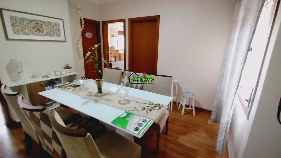 Apartamento com 2 quartos à venda, 50m2 em Boi Morto, Santa Maria - RS - imagem 3 Foto 3 de Apartamento com 2 quartos à venda, 50m2 em Boi Morto, Santa Maria - RS