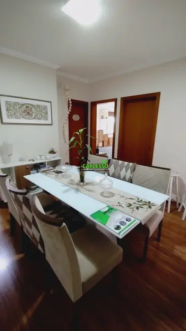 Apartamento com 2 quartos à venda, 50m2 em Boi Morto, Santa Maria - RS - imagem 4 Foto 4 de Apartamento com 2 quartos à venda, 50m2 em Boi Morto, Santa Maria - RS