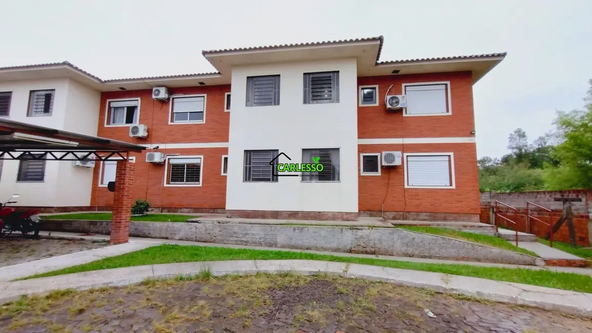 Apartamento com 2 quartos à venda, 50m2 em Boi Morto, Santa Maria - RS - imagem 1 Foto 1 de Apartamento com 2 quartos à venda, 50m2 em Boi Morto, Santa Maria - RS