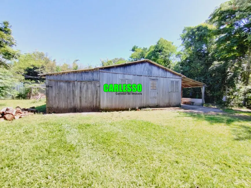 Foto 1 de Chácara com 2 quartos à venda, 100m2 em Sao Martinho Da Serra - RS