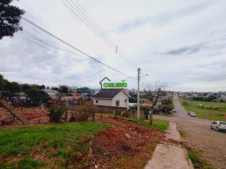 Terreno / Lote à venda, 420m2 em Julio De Castilhos - RS - imagem 9 Foto 9 de Terreno / Lote à venda, 420m2 em Julio De Castilhos - RS