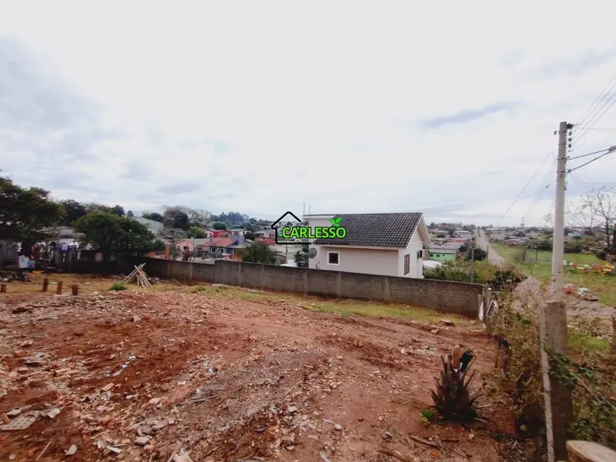 Terreno / Lote à venda, 420m2 em Julio De Castilhos - RS - imagem 4 Foto 4 de Terreno / Lote à venda, 420m2 em Julio De Castilhos - RS