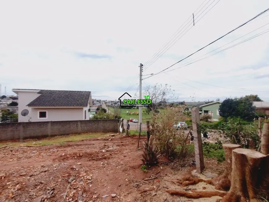 Terreno / Lote à venda, 420m2 em Julio De Castilhos - RS - imagem 7 Foto 7 de Terreno / Lote à venda, 420m2 em Julio De Castilhos - RS