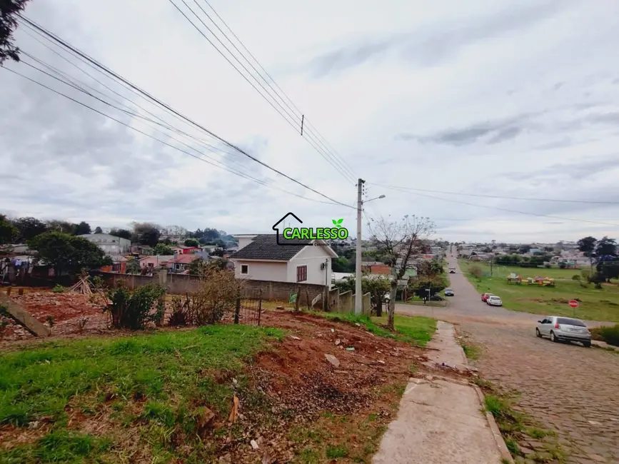 Terreno / Lote à venda, 420m2 em Julio De Castilhos - RS - imagem 8 Foto 8 de Terreno / Lote à venda, 420m2 em Julio De Castilhos - RS