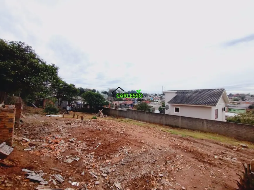 Terreno / Lote à venda, 420m2 em Julio De Castilhos - RS - imagem 3 Foto 3 de Terreno / Lote à venda, 420m2 em Julio De Castilhos - RS