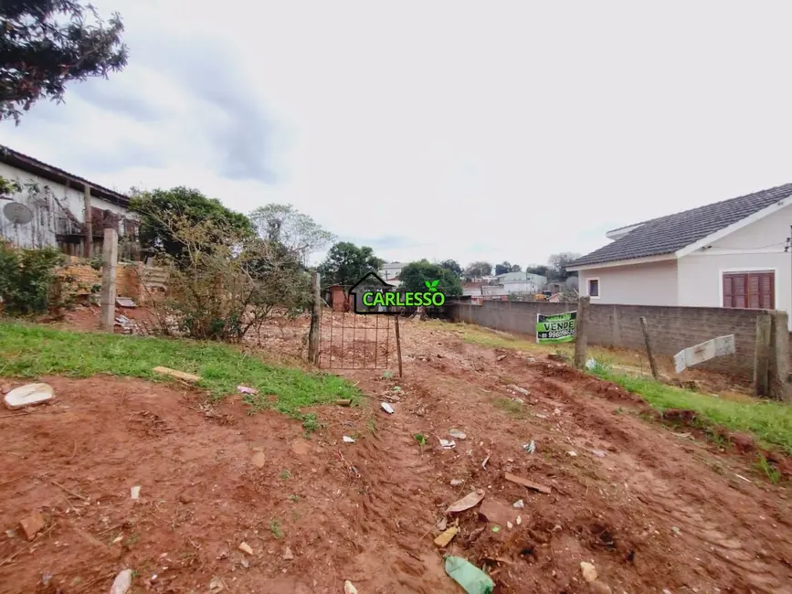 Terreno / Lote à venda, 420m2 em Julio De Castilhos - RS - imagem 6 Foto 6 de Terreno / Lote à venda, 420m2 em Julio De Castilhos - RS