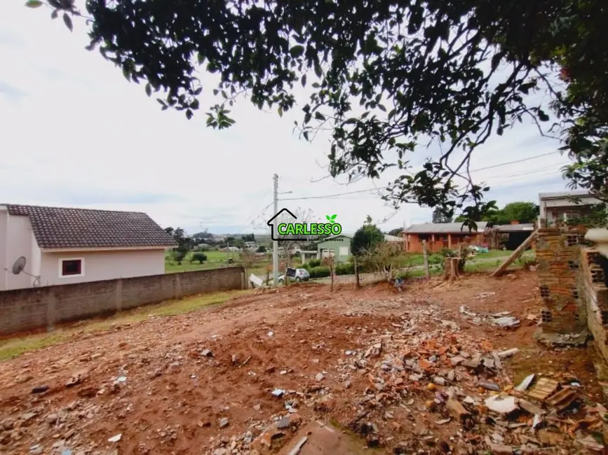 Terreno / Lote à venda, 420m2 em Julio De Castilhos - RS - imagem 5 Foto 5 de Terreno / Lote à venda, 420m2 em Julio De Castilhos - RS