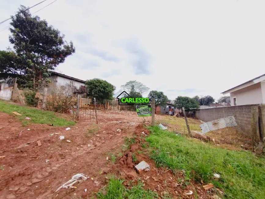Foto 1 de Terreno / Lote à venda, 420m2 em Julio De Castilhos - RS