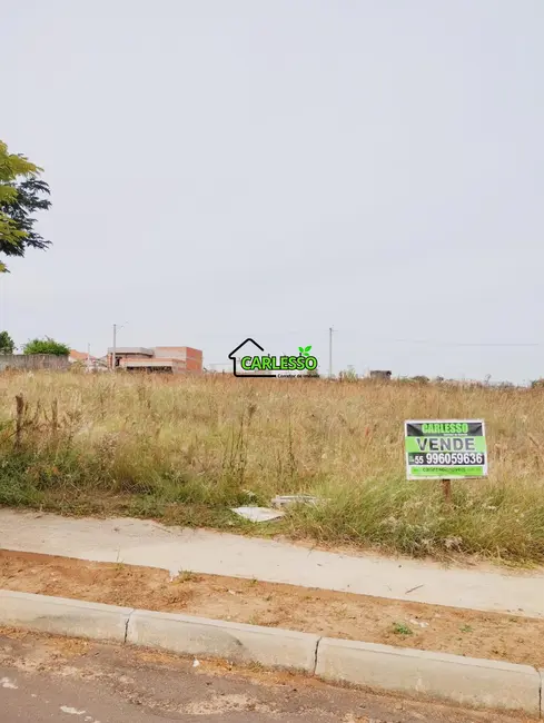 Foto 4 de Terreno / Lote à venda, 318m2 em Pinheiro Machado, Santa Maria - RS