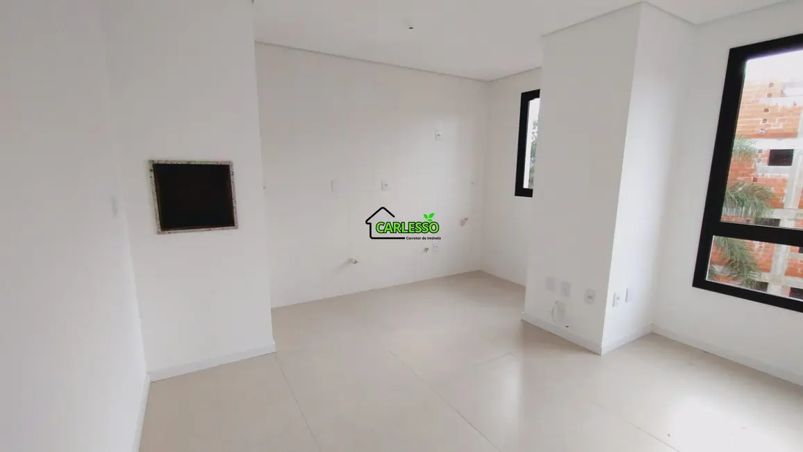 Foto 7 de Apartamento com 1 quarto à venda, 36m2 em Camobi, Santa Maria - RS