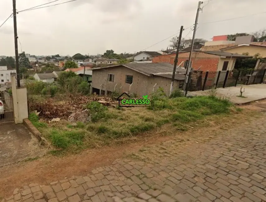 Foto 3 de Terreno / Lote à venda, 324m2 em Nenê Graeff, Passo Fundo - RS