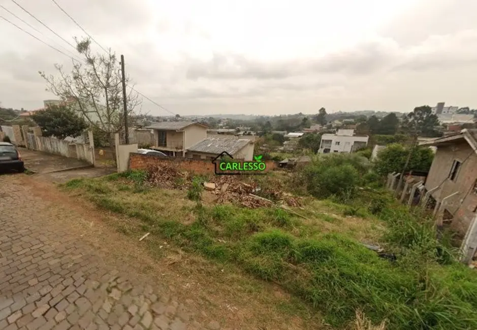 Foto 1 de Terreno / Lote à venda, 324m2 em Nenê Graeff, Passo Fundo - RS