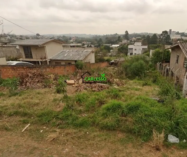 Foto 2 de Terreno / Lote à venda, 324m2 em Nenê Graeff, Passo Fundo - RS