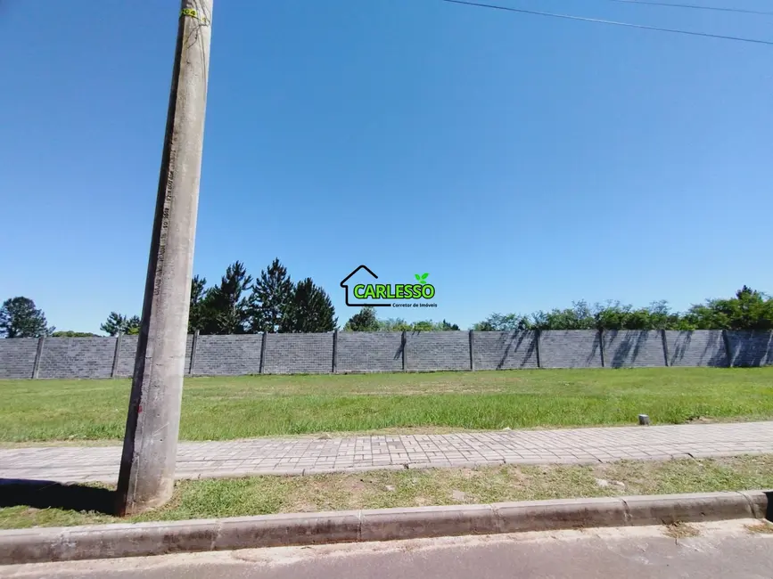 Foto 1 de Terreno / Lote à venda, 364m2 em Camobi, Santa Maria - RS