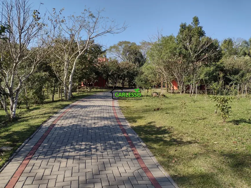 Foto 9 de Terreno / Lote à venda, 320m2 em Tomazetti, Santa Maria - RS