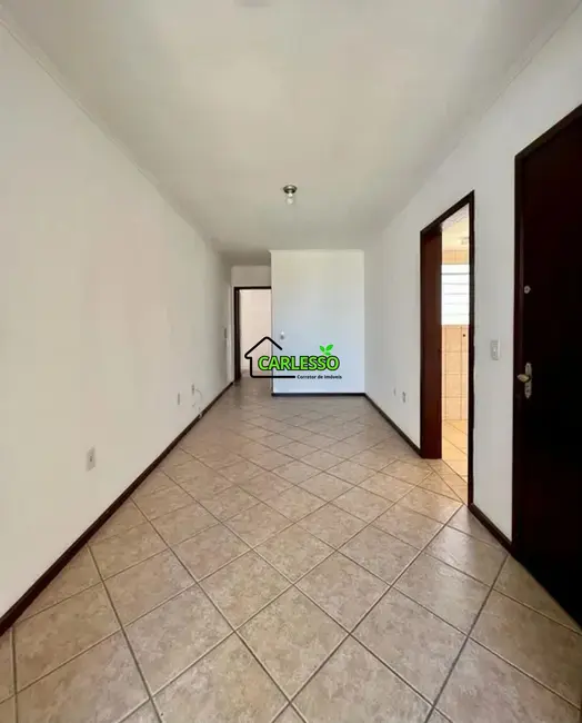 Foto 3 de Apartamento com 1 quarto à venda, 49m2 em Nossa Senhora de Fátima, Santa Maria - RS