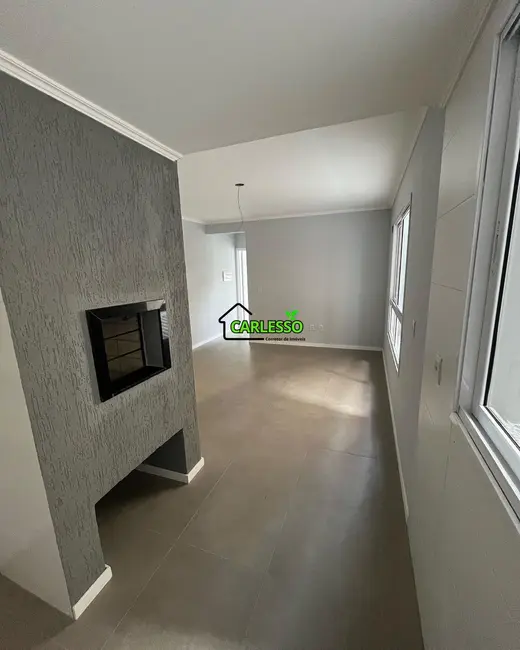 Foto 7 de Apartamento com 1 quarto à venda, 36m2 em Camobi, Santa Maria - RS