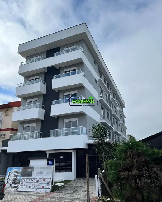 Foto 1 de Apartamento com 1 quarto à venda, 36m2 em Camobi, Santa Maria - RS