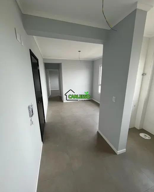 Foto 8 de Apartamento com 1 quarto à venda, 36m2 em Camobi, Santa Maria - RS