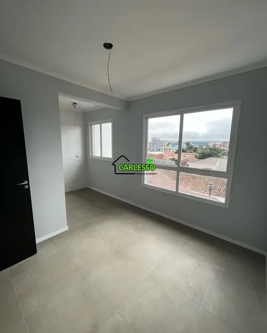 Foto 5 de Apartamento com 1 quarto à venda, 36m2 em Camobi, Santa Maria - RS