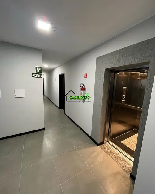Foto 4 de Apartamento com 1 quarto à venda, 36m2 em Camobi, Santa Maria - RS